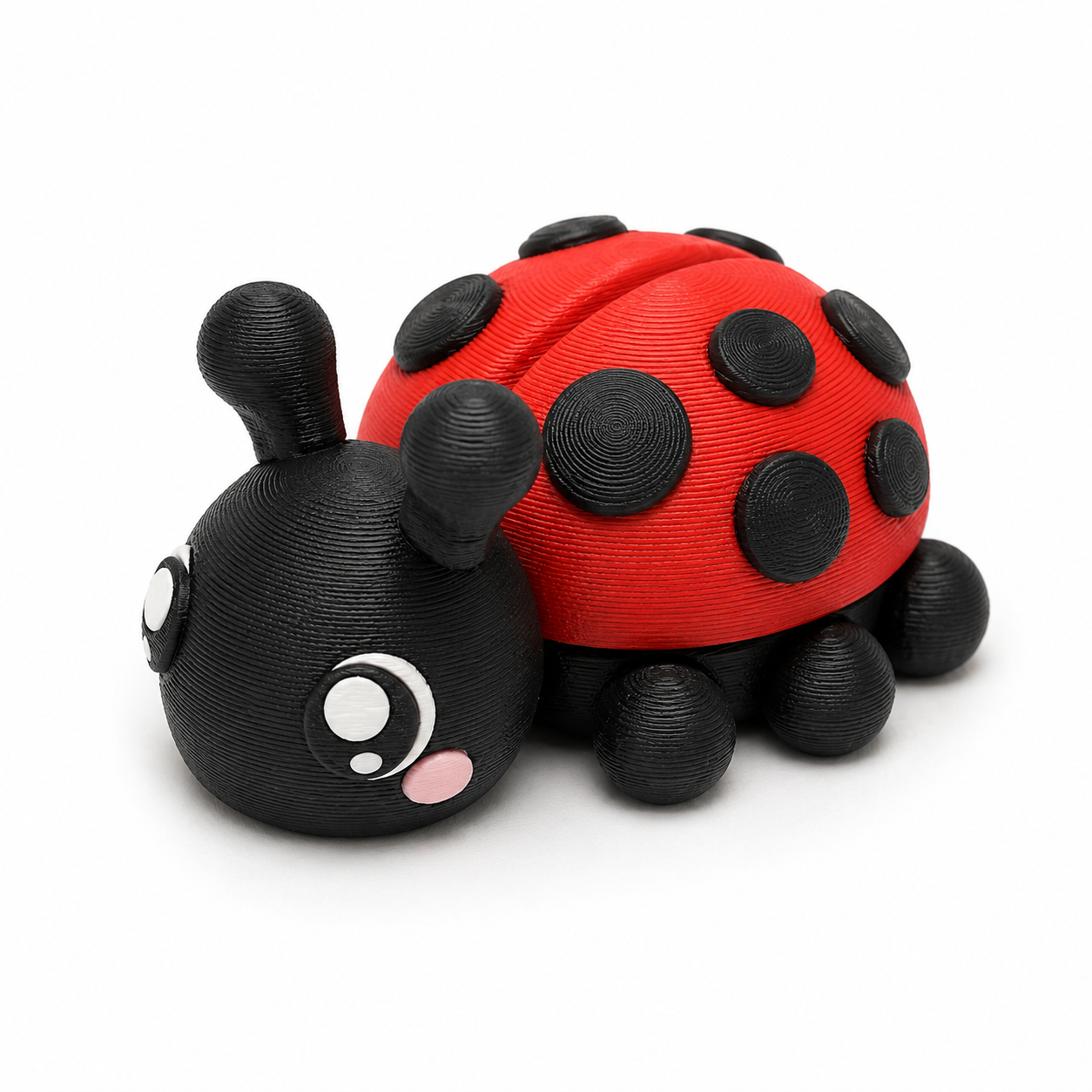 Ladybug