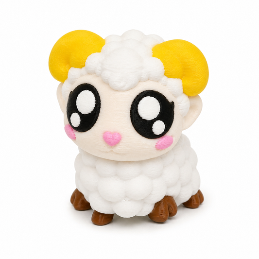 Ram