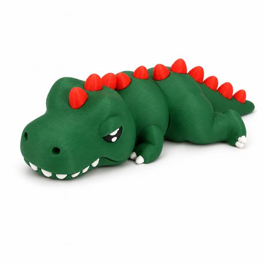 T-rex