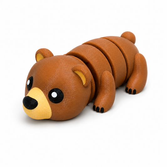 Bear