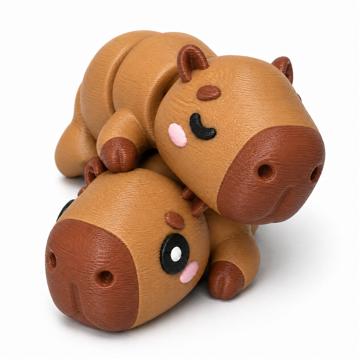 Capybara