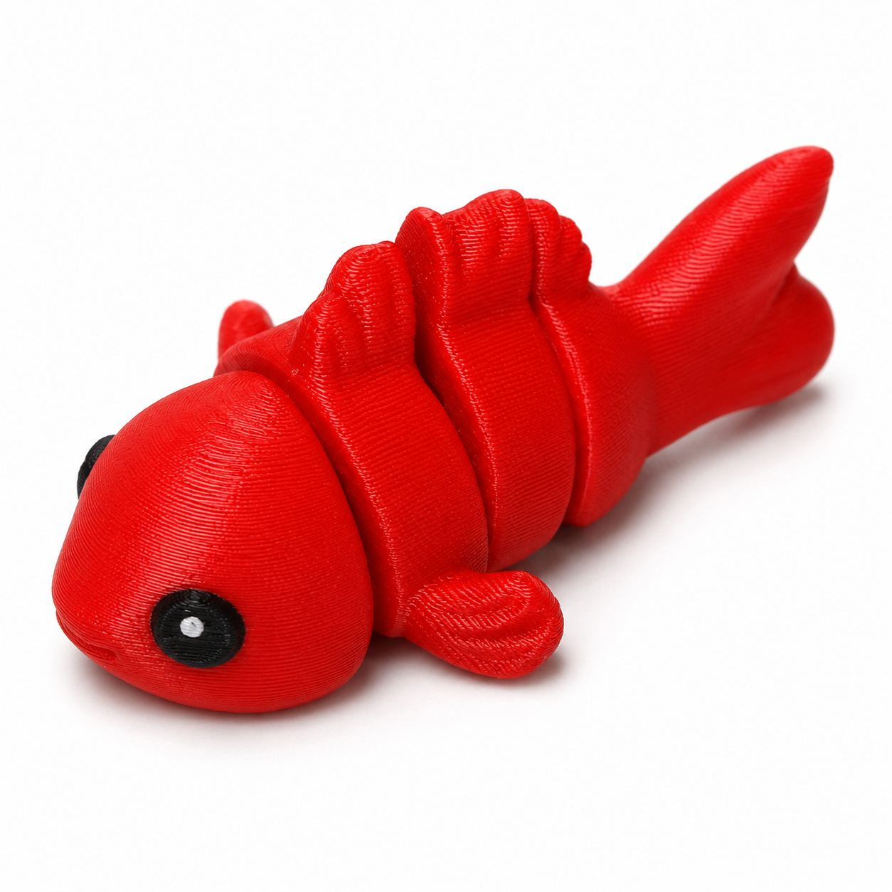Gold fish