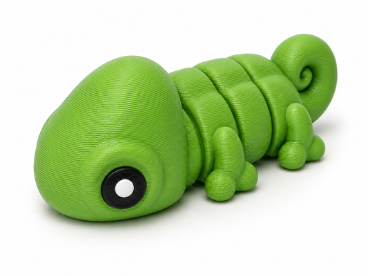 Cameleon