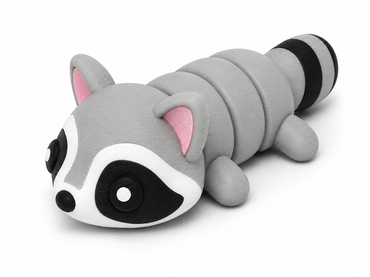 Racoon