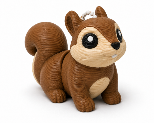 Squirrel
