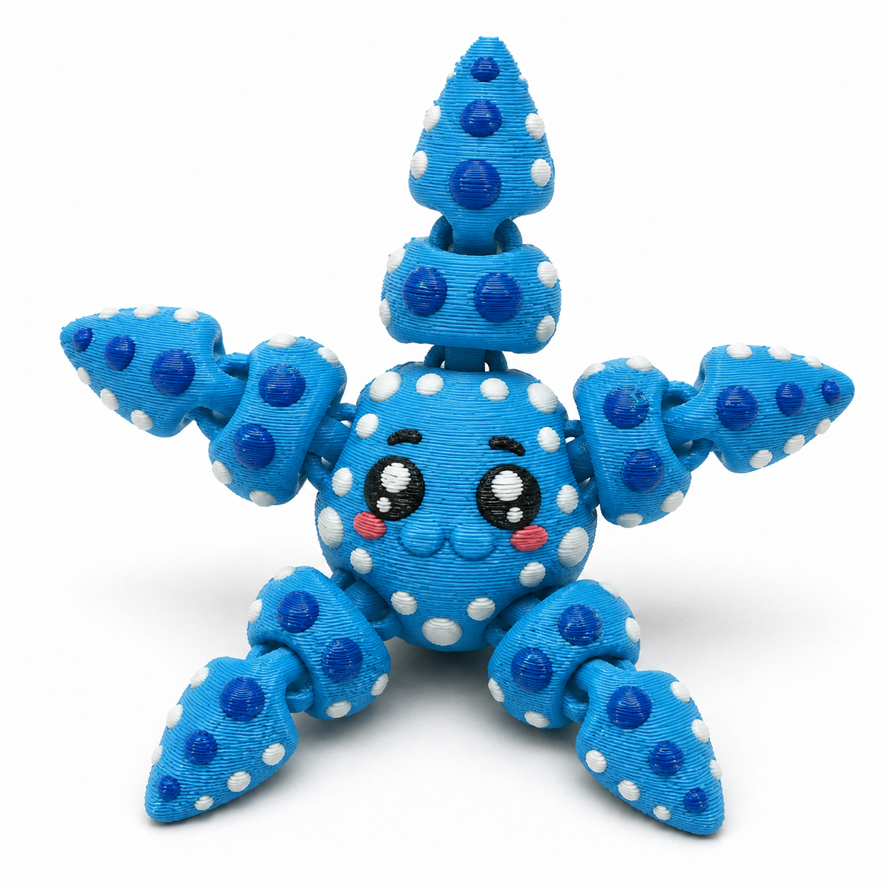 Star fish