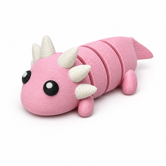 Axolotl