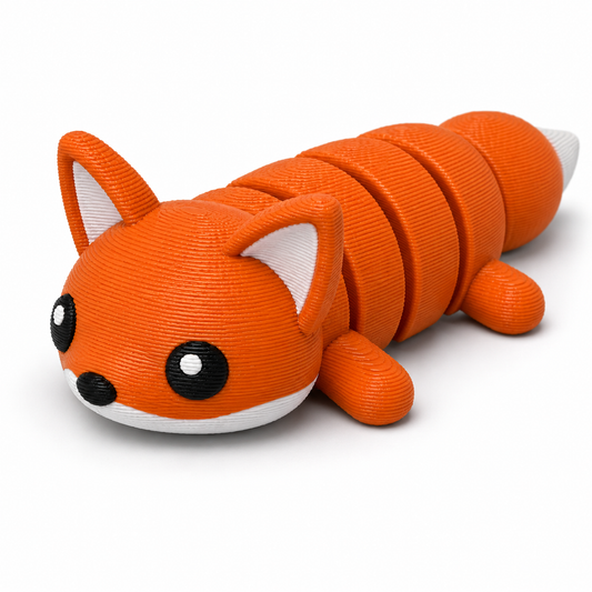 Fox