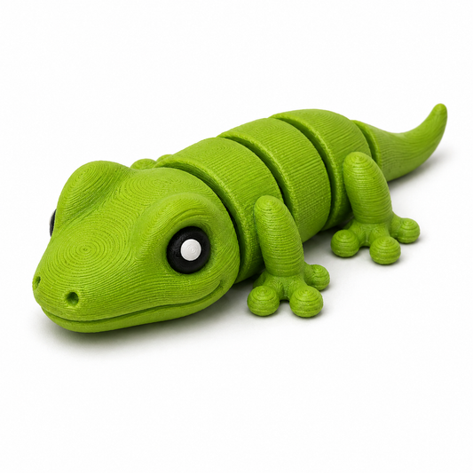 Gecko
