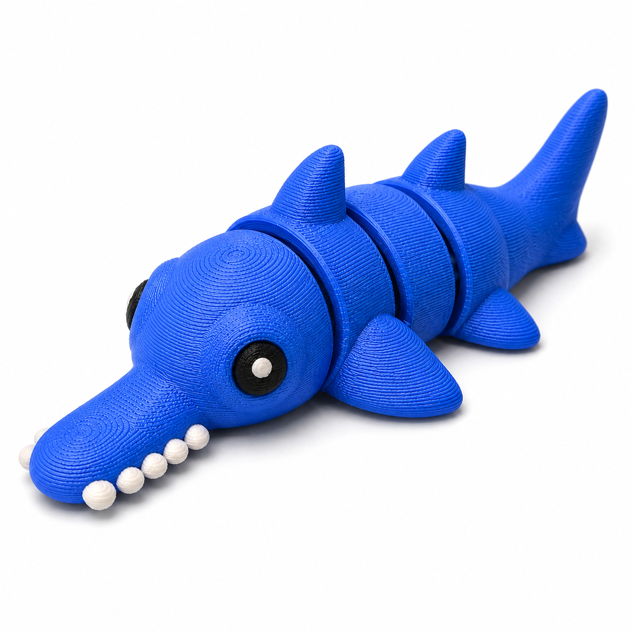 SawFish