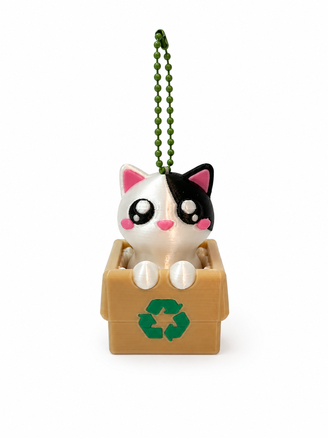 Black cat clickers