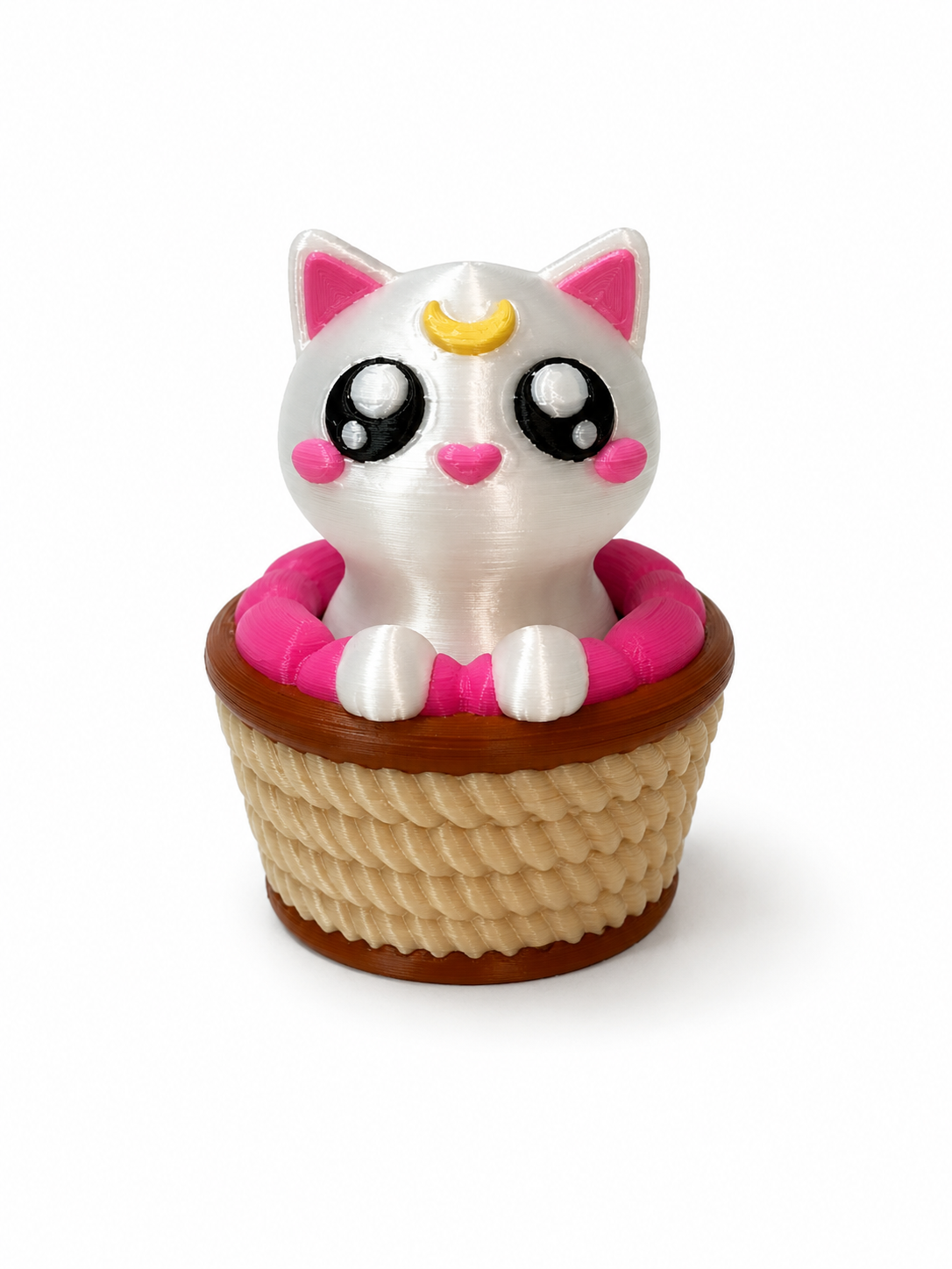 Moon Cat clickers