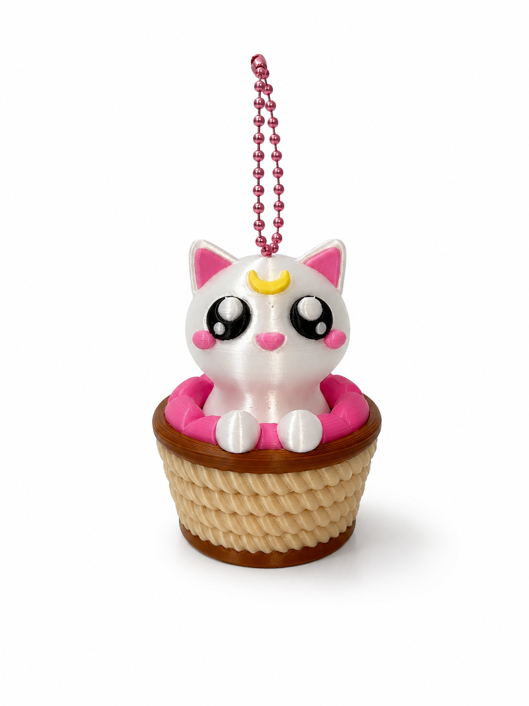 Moon Cat clickers