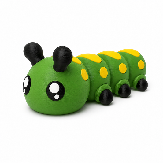 Caterpiller