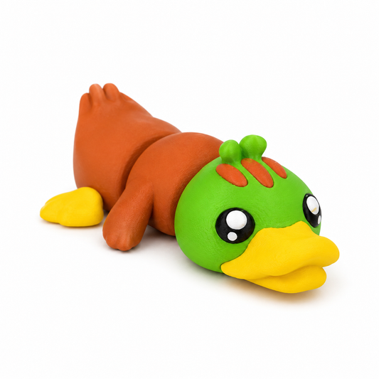 Duck