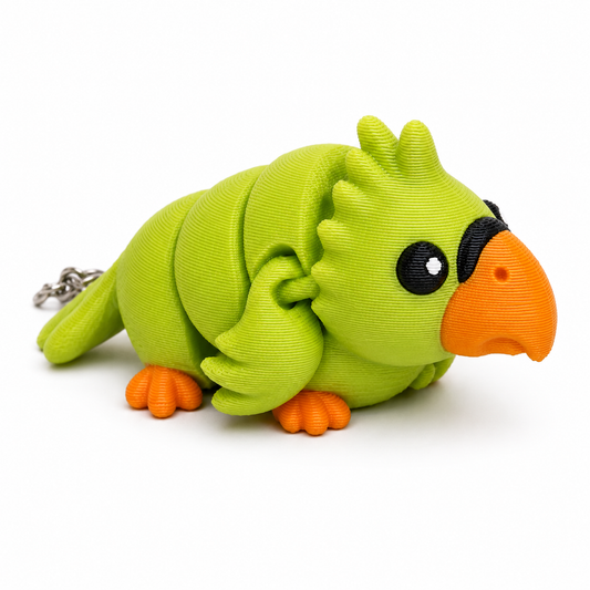 Parrot